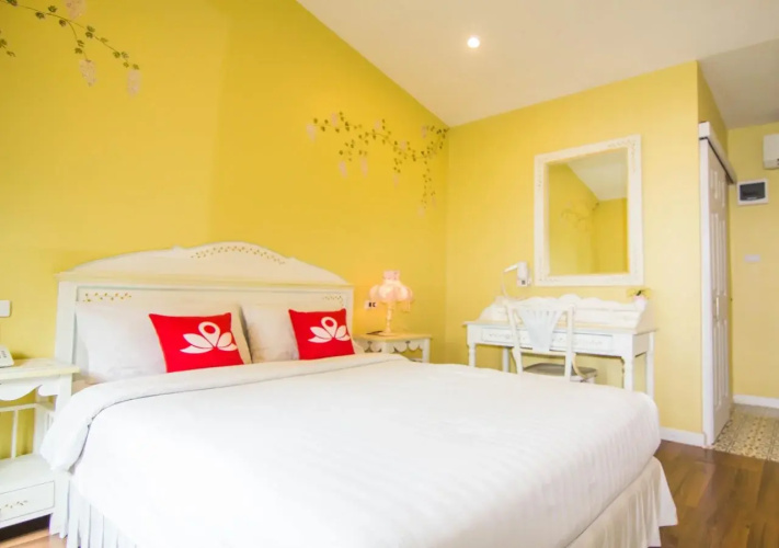 ZenRooms Ekamai 7