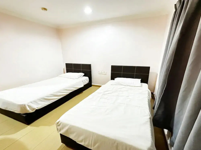 Hotel O Tasik Utama