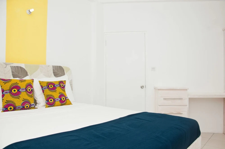 Grenada Gold Apartments