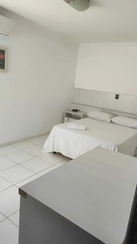Hotel Globo de Cianorte