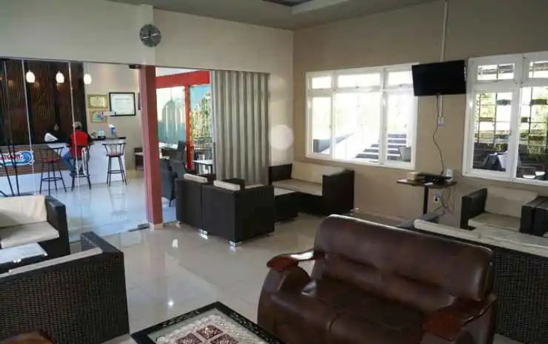 Otel görseli