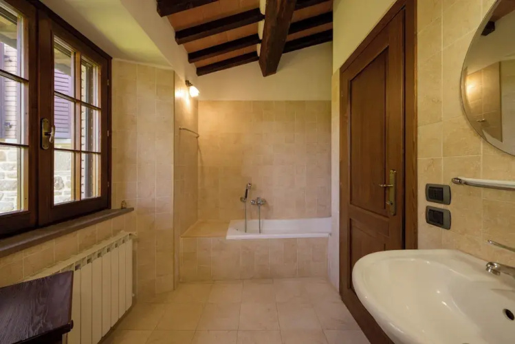 agriturismo Castel d'Alfiolo-Barcomonte