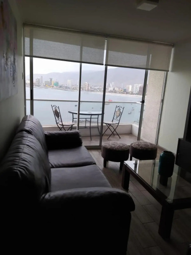 Depto. Nautilus Piso 11