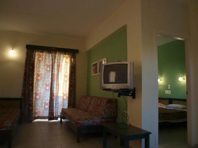 Standard Apartment