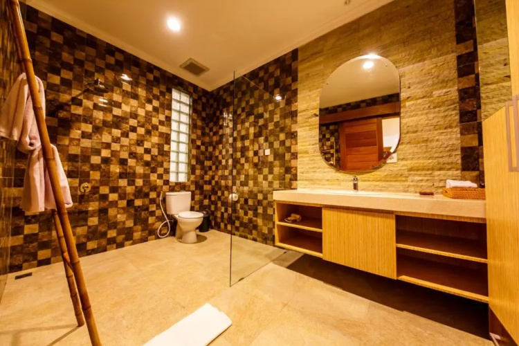 Villa Suzuki 2 Seminyak