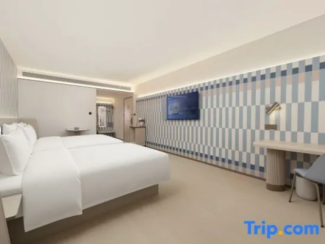 Business Twin room