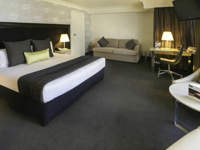 Premium Double room