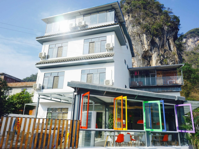 Hotelafbeelding