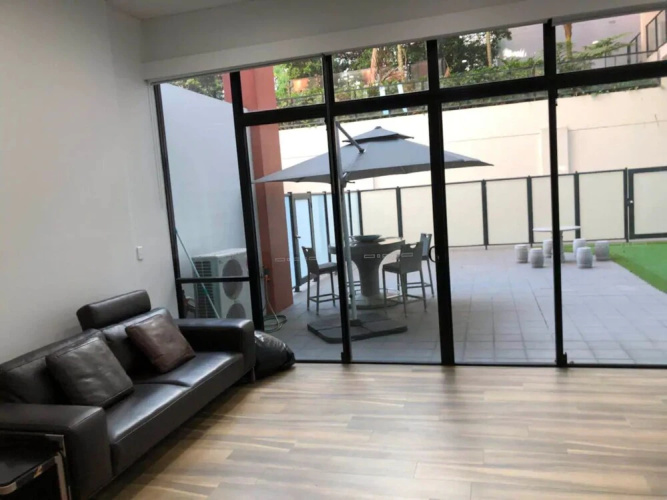 Modern and Spacious 2 Bedroom Apartment in Ultimo