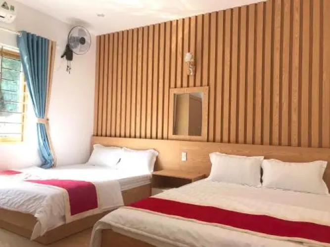 Cat Ba Central Hotel 5