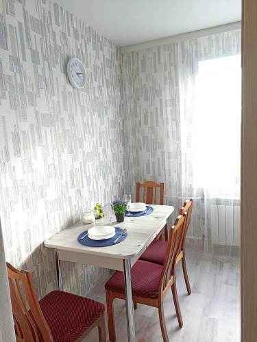 Фотография номера квартиры Апартаменты на ул. Гаврилова 48