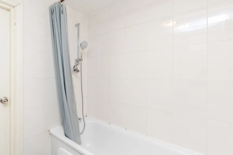 London City Flat