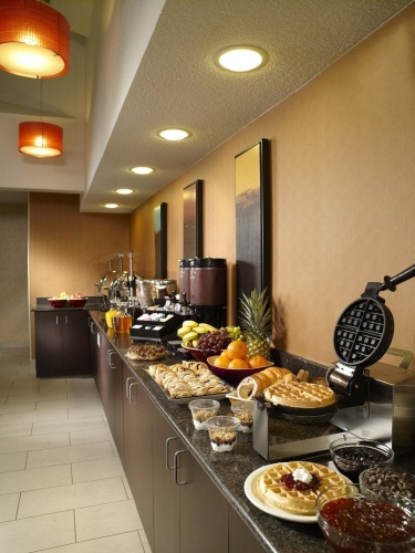 Residence Inn Vancouver Downtown photo 14