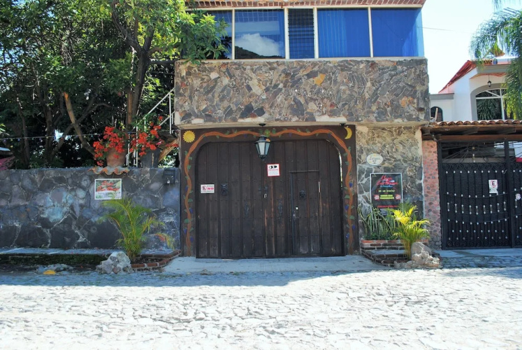 Image de l'hôtel