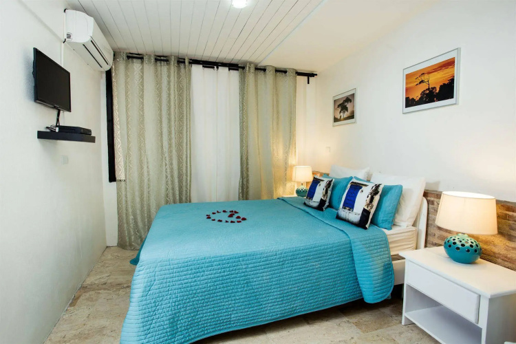 Hotel Portes 9