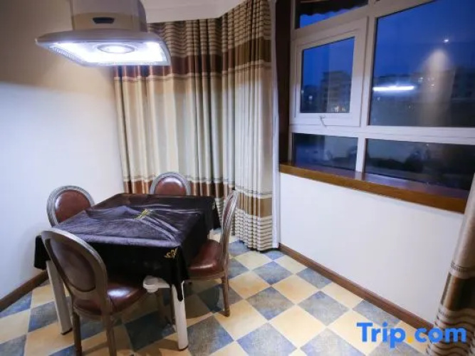 Lijing Hotel