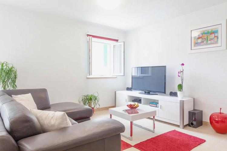 Holiday Home Puteus