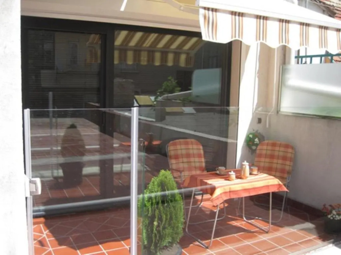 Apartment Alegria