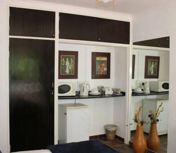 Executive room