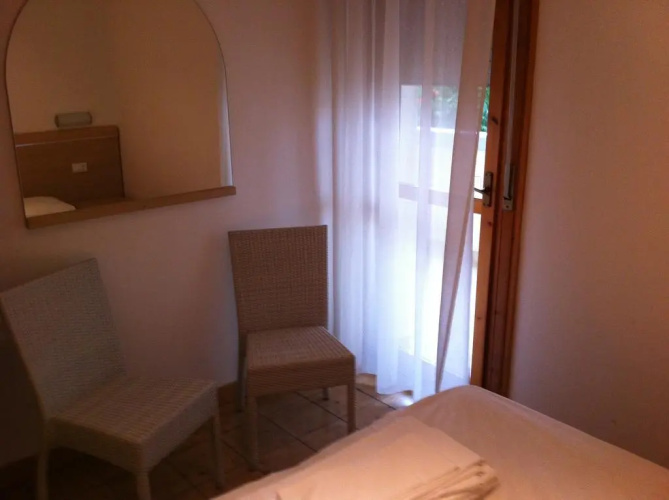 Residence Columbia
