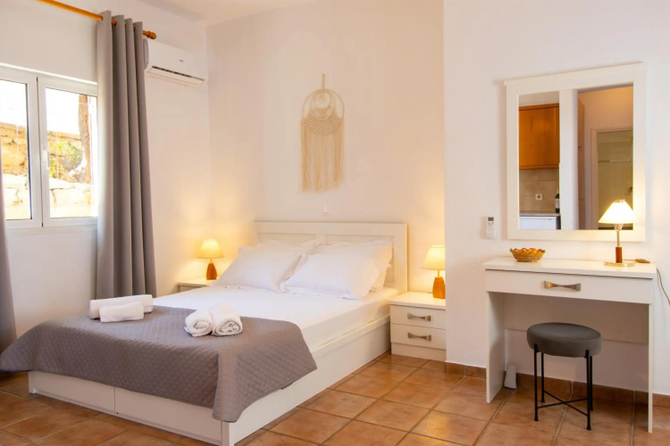 Elounda Anemelia Apartments