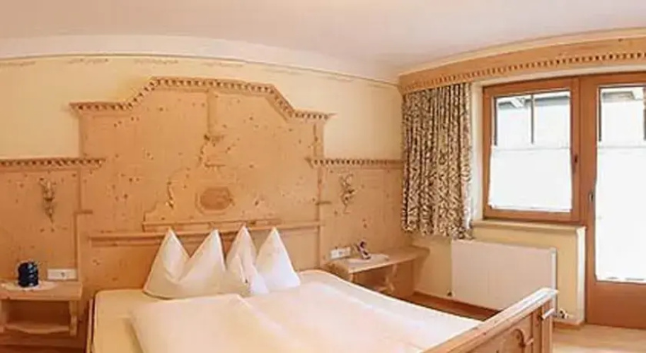 Appartement Rieser