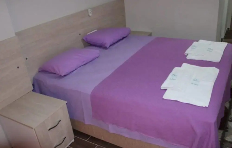 Figen Hotel
