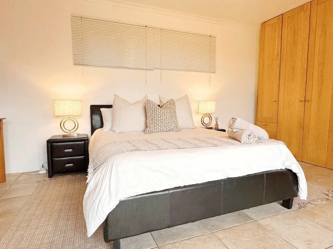 Garden Cottage - Houtbay