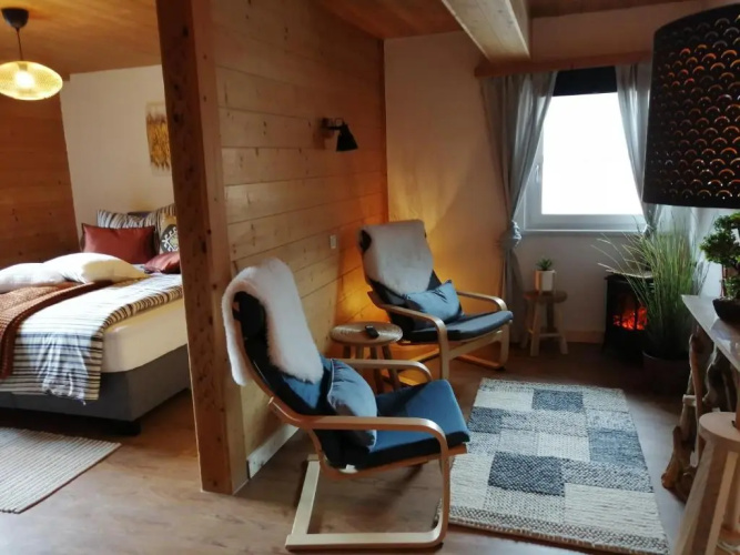 Alpenhof Hotel