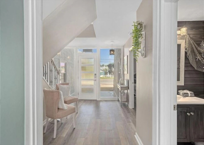 17811 Front Beach by Forehand Rentals