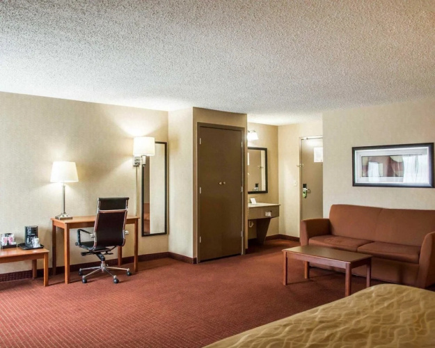 Comfort Inn