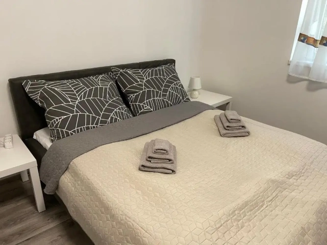 Standard Apartment