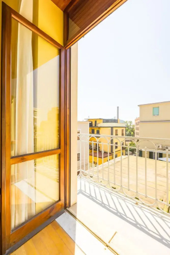 Appartamento a Bagnoli by Wonderful Italy