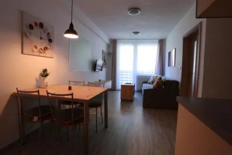 Apartman 13 Vsemina