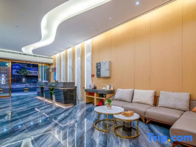 Suiyuan Hotel