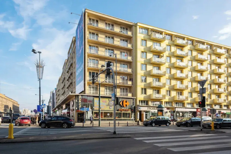 Hotelbild