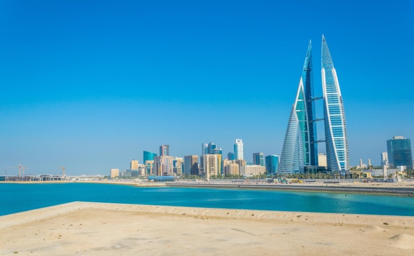 Gulf Hotel Bahrain photo 17