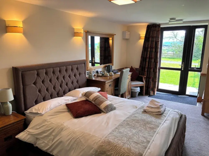Fernhill Hotel