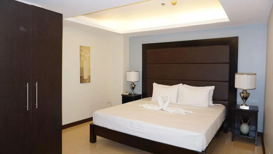 Family Double room