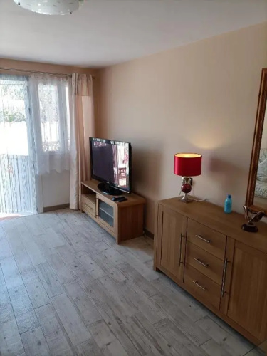 Costa Blanca Apartment
