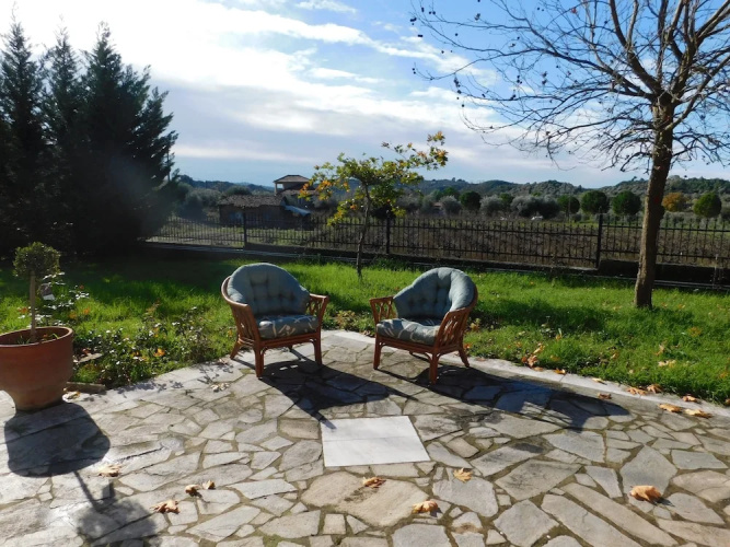 Villa Aris