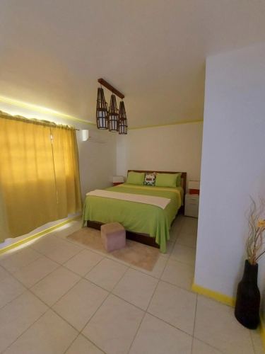 Villa Raven`s Paradise (Gris)