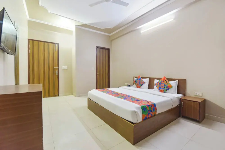 Fabhotel S 14