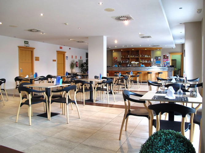 Ohtels Campo de Gibraltar photo 23