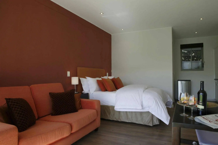 Da Heim Guest House