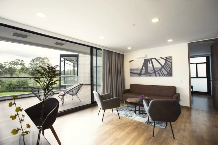 Double Suite