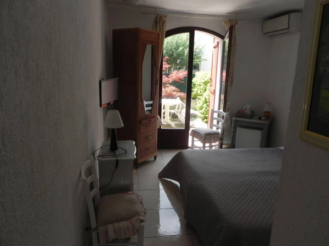 Motel Capsol