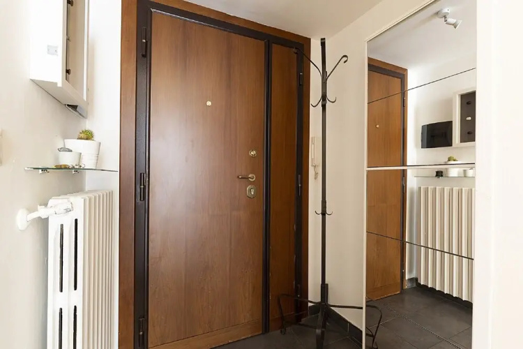 Emma's Apartment Saint Peter Prati