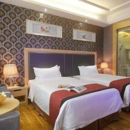Wanhao City Hotel