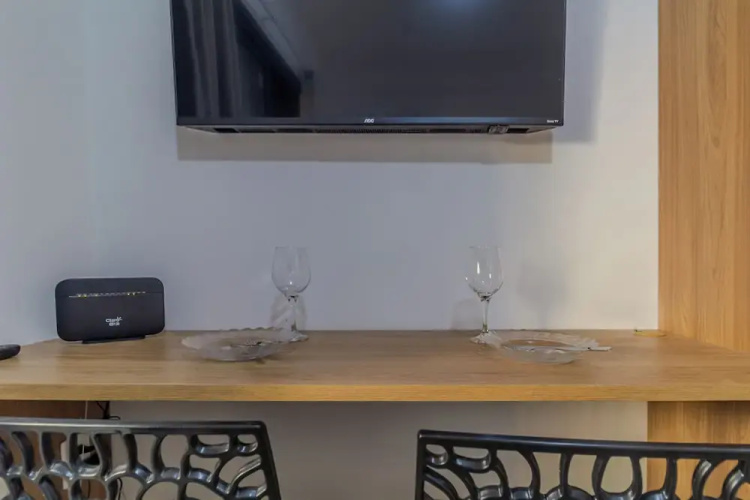 Modern Vila Clementino 411